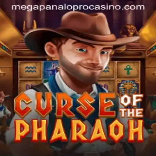 Curse of the Pharaoh: An Epic Gaming Adventure with MegaPanaloPro