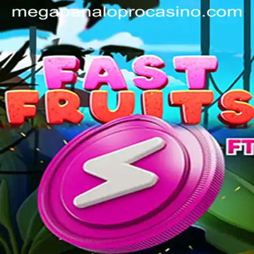 FastFruits Game Review