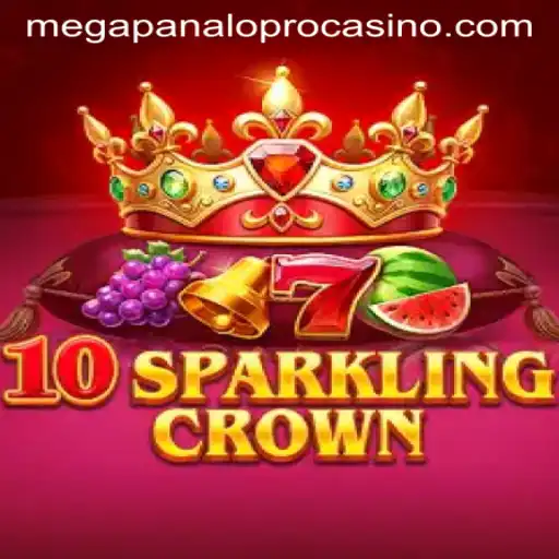 Dive into the Exciting World of 10SparklingCrown: A Game Revolutionizing MegaPanaloPro