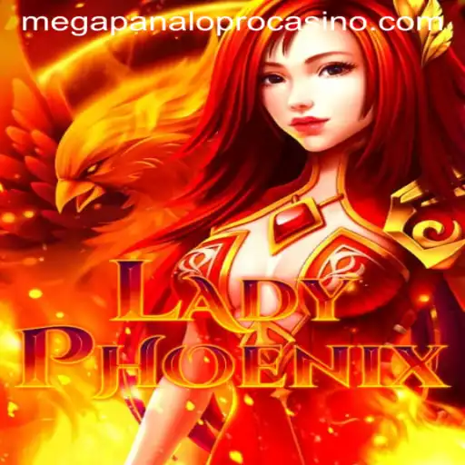 Discover LadyPhoenix: A Thrilling New Game Experience with MegaPanaloPro