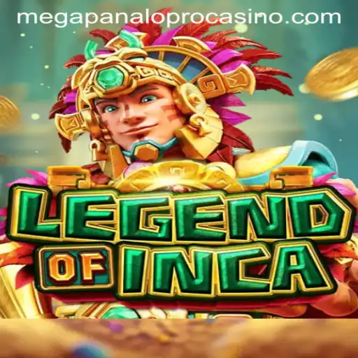 LegendofInca: Dive Into the Mystical World of MegaPanaloPro