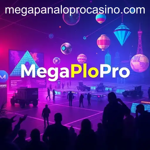 MegaPanaloPro: Innovating the Future of Entertainment