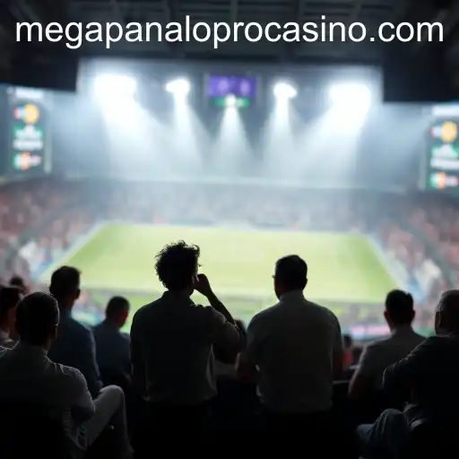 In Play Live Betting with MegaPanaloPro: A Comprehensive Guide