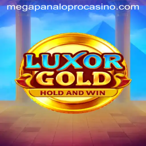 Unlock the Thrills of LuxorGold with MegaPanaloPro: A Comprehensive Guide