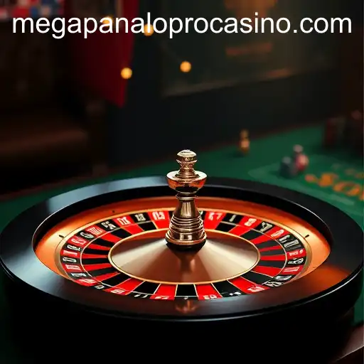 Roulette and the Exciting World of MegaPanaloPro