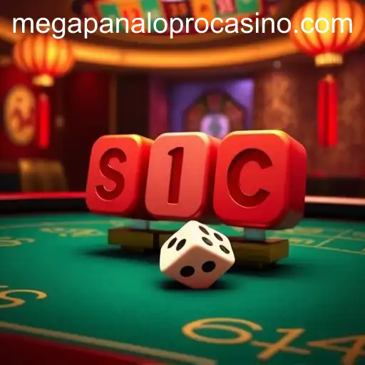 Exploring the Intricacies of Sic Bo with MegaPanaloPro