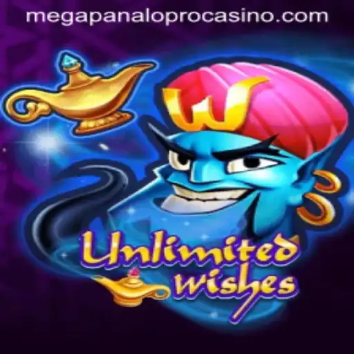 UnlimitedWishes: The New Gaming Phenomenon Enhanced by the MegaPanaloPro Feature