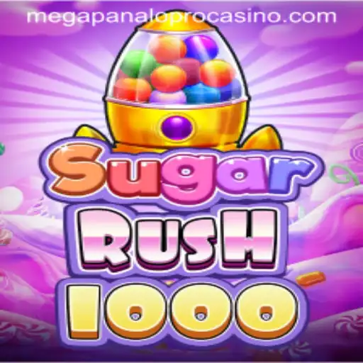 Exploring SugarRush1000: A Dive into the Captivating World of MegaPanaloPro